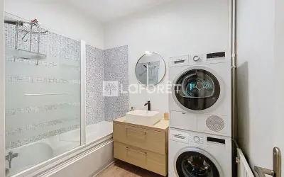 Appartement 1 110 €/mois DEUIL LA BARRE (95170) photo 6