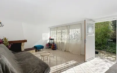 Maison 475 000 € DEUIL LA BARRE (95170) photo 2