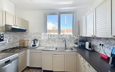 Maison 475 000 € DEUIL LA BARRE (95170) photo 7