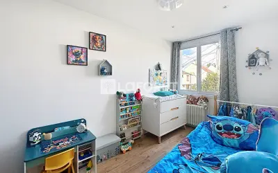 Maison 475 000 € DEUIL LA BARRE (95170) photo 9