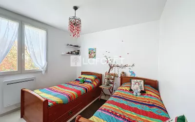 Maison 540 000 € DEUIL LA BARRE (95170) photo 6