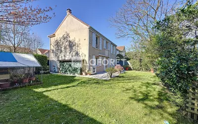 Maison 540 000 € DEUIL LA BARRE (95170) photo 7