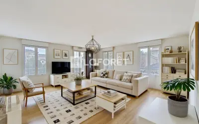 Appartement 315 000 € DEUIL LA BARRE (95170) photo 2