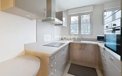 Appartement 315 000 € DEUIL LA BARRE (95170) photo 4