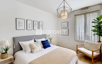 Appartement 315 000 € DEUIL LA BARRE (95170) photo 7