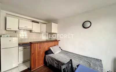 Appartement 74 000 € DEUIL LA BARRE (95170) photo 2