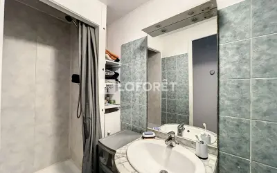 Appartement 74 000 € DEUIL LA BARRE (95170) photo 4
