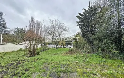 Maison 490 000 € DEUIL LA BARRE (95170) photo 2