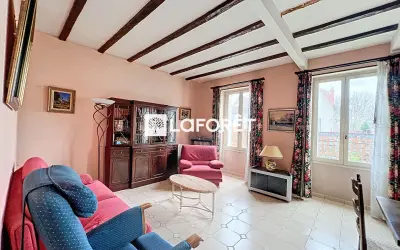 Maison 490 000 € DEUIL LA BARRE (95170) photo 5