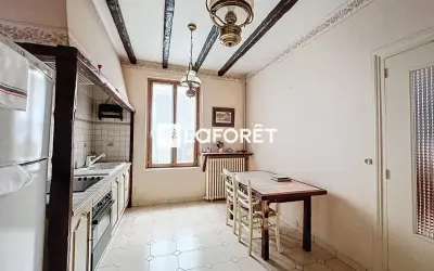 Maison 490 000 € DEUIL LA BARRE (95170) photo 6