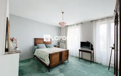 Maison 490 000 € DEUIL LA BARRE (95170) photo 8