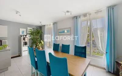 Maison 429 000 € DEUIL LA BARRE (95170) photo 2