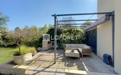 Maison 429 000 € DEUIL LA BARRE (95170) photo 7