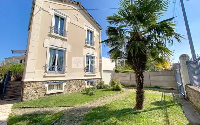 Maison 429 000 € DEUIL LA BARRE (95170) photo 8
