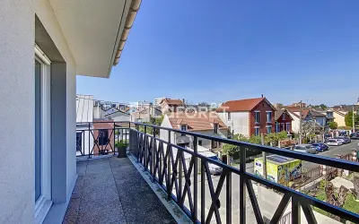 Appartement 236 250 € DEUIL LA BARRE (95170) photo 2