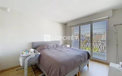 Appartement 236 250 € DEUIL LA BARRE (95170) photo 4