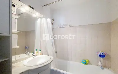 Appartement 236 250 € DEUIL LA BARRE (95170) photo 5