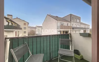 Appartement 150 000 € MONTMAGNY (95360) photo 5