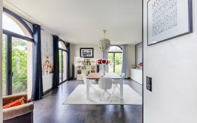 Maison 835 000 € SOISY SOUS MONTMORENCY (95230) photo 2