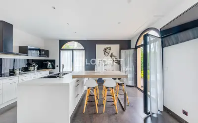 Maison 835 000 € SOISY SOUS MONTMORENCY (95230) photo 4