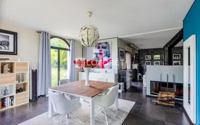 Maison 835 000 € SOISY SOUS MONTMORENCY (95230) photo 5
