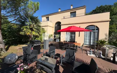 Maison 835 000 € SOISY SOUS MONTMORENCY (95230) photo 7