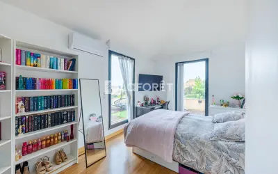 Maison 835 000 € SOISY SOUS MONTMORENCY (95230) photo 8