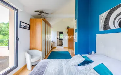 Maison 835 000 € SOISY SOUS MONTMORENCY (95230) photo 9