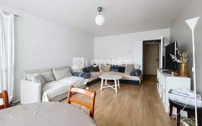 Appartement 226 000 € EPINAY SUR SEINE (93800) photo 2