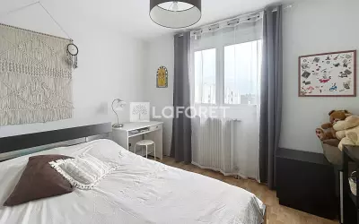 Appartement 226 000 € EPINAY SUR SEINE (93800) photo 5