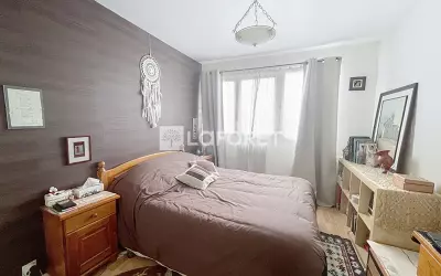 Appartement 226 000 € EPINAY SUR SEINE (93800) photo 6