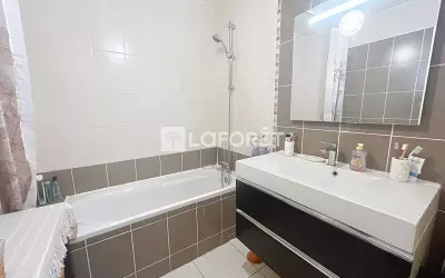 Appartement 226 000 € EPINAY SUR SEINE (93800) photo 8