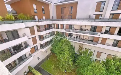 Appartement 249 000 € DEUIL LA BARRE (95170) photo 7