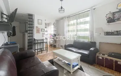 Appartement 132 000 € EPINAY SUR SEINE (93800) photo 2