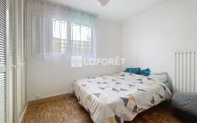 Appartement 132 000 € EPINAY SUR SEINE (93800) photo 4