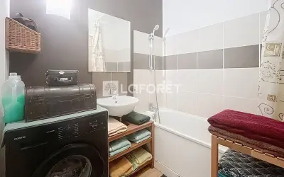 Appartement 132 000 € EPINAY SUR SEINE (93800) photo 5