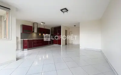 Appartement 197 950 € EPINAY SUR SEINE (93800) photo 2