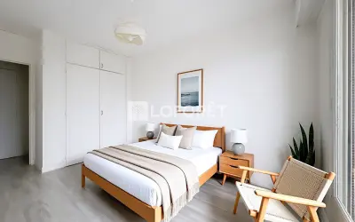 Appartement 195 000 € DEUIL LA BARRE (95170) photo 7
