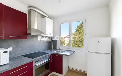 Appartement 177 500 € EPINAY SUR SEINE (93800) photo 5