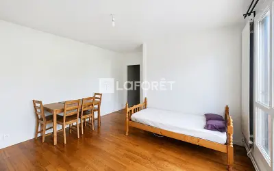 Appartement 177 500 € EPINAY SUR SEINE (93800) photo 6