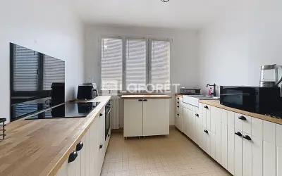 Appartement 285 000 € DEUIL LA BARRE (95170) photo 4