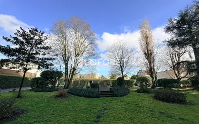 Appartement 279 000 € DEUIL LA BARRE (95170) photo 8