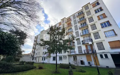 Appartement 285 000 € DEUIL LA BARRE (95170) photo 9