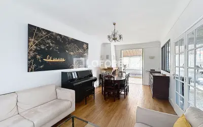 Maison 450 000 € DEUIL LA BARRE (95170) photo 2