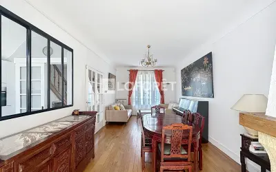 Maison 450 000 € DEUIL LA BARRE (95170) photo 4
