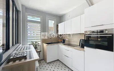 Maison 450 000 € DEUIL LA BARRE (95170) photo 5