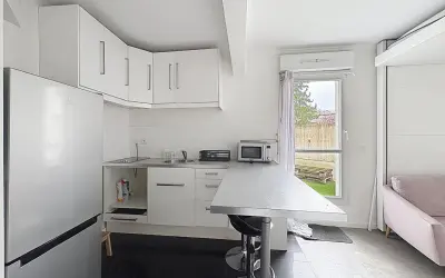 Appartement 117 000 € VILLETANEUSE (93430) photo 2