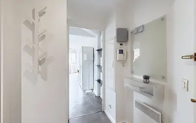 Appartement 117 000 € VILLETANEUSE (93430) photo 4