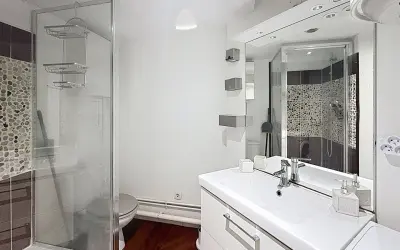 Appartement 117 000 € VILLETANEUSE (93430) photo 5