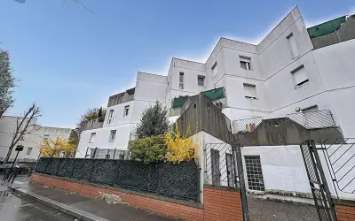 Appartement 117 000 € VILLETANEUSE (93430) photo 6